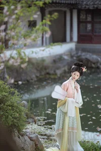 YiTuYu Art Language Vol.10229 Jiang Zhu: An Exclusive Visual Exploration of Elegance and Style - image 15