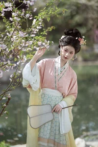 YiTuYu Art Language Vol.10229 Jiang Zhu: An Exclusive Visual Exploration of Elegance and Style - image 19