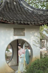 YiTuYu Art Language Vol.10229 Jiang Zhu: An Exclusive Visual Exploration of Elegance and Style - image 10