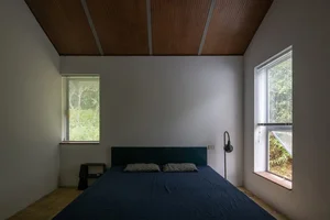 Modern Level 4 House Design Maximizing Functionality and Aesthetic Appeal - image 3