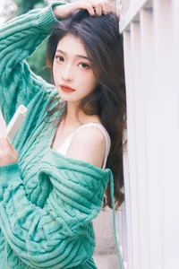 YiTuYu Art Language Vol.6952 Xiao Dai Tong Xue - Artistic Lifestyle Portraits - image 18