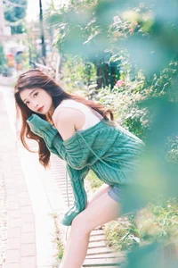 YiTuYu Art Language Vol.6952 Xiao Dai Tong Xue - Artistic Lifestyle Portraits - image 0