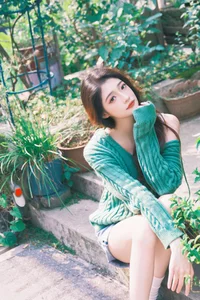 YiTuYu Art Language Vol.6952 Xiao Dai Tong Xue - Artistic Lifestyle Portraits - image 26