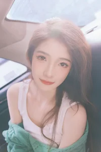YiTuYu Art Language Vol.6952 Xiao Dai Tong Xue - Artistic Lifestyle Portraits - image 13