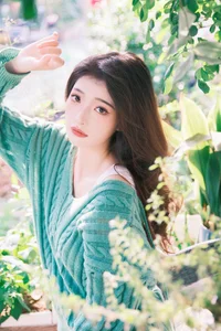YiTuYu Art Language Vol.6952 Xiao Dai Tong Xue - Artistic Lifestyle Portraits - image 5