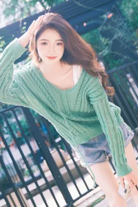 YiTuYu Art Language Vol.6952 Xiao Dai Tong Xue - Artistic Lifestyle Portraits - image 21