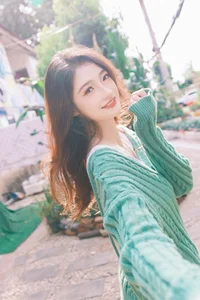 YiTuYu Art Language Vol.6952 Xiao Dai Tong Xue - Artistic Lifestyle Portraits - image 9