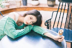 YiTuYu Art Language Vol.6952 Xiao Dai Tong Xue - Artistic Lifestyle Portraits - image 24