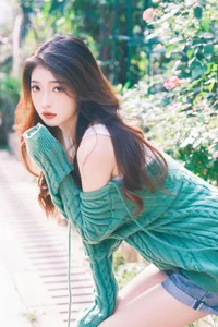 YiTuYu Art Language Vol.6952 Xiao Dai Tong Xue - Artistic Lifestyle Portraits - image 11