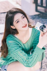 YiTuYu Art Language Vol.6952 Xiao Dai Tong Xue - Artistic Lifestyle Portraits - image 17