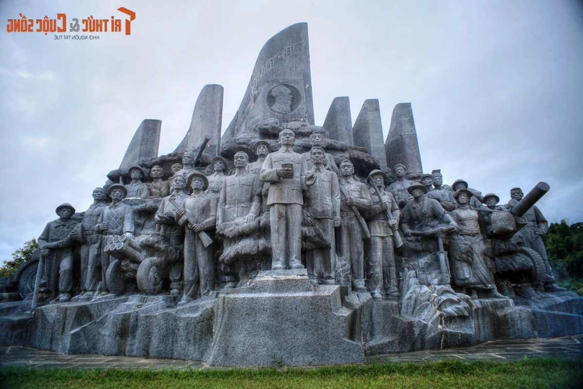Must-Visit Historical Monuments in Dien Bien Phu: A Journey Through Time