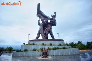 Must-Visit Historical Monuments in Dien Bien Phu: A Journey Through Time - image 2
