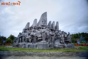 Must-Visit Historical Monuments in Dien Bien Phu: A Journey Through Time - image 6