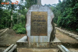 Must-Visit Historical Monuments in Dien Bien Phu: A Journey Through Time - image 7