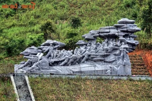Must-Visit Historical Monuments in Dien Bien Phu: A Journey Through Time - image 0