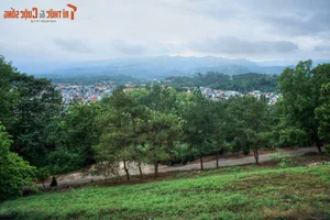 Must-Visit Historical Monuments in Dien Bien Phu: A Journey Through Time - image 1