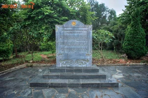 Must-Visit Historical Monuments in Dien Bien Phu: A Journey Through Time - image 11