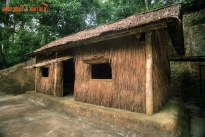 Must-Visit Historical Monuments in Dien Bien Phu: A Journey Through Time - image 9