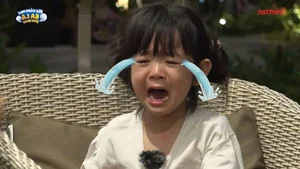 Mẹ Vắng Nhà Ba Là Siêu Nhân 2024 Episode 3: Parenting Challenges and Hilarious Moments - image 2