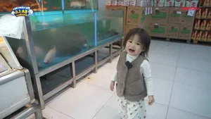 Mẹ Vắng Nhà Ba Là Siêu Nhân 2024 Episode 3: Parenting Challenges and Hilarious Moments - image 4
