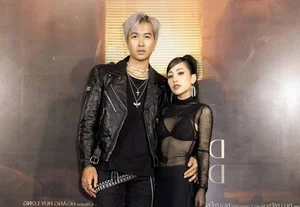 Du Uyen Stuns Fans with a Breathtaking Mermaid-Inspired Photoshoot and Bold Fashion Evolution - image 1
