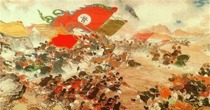 The Paradox of the Ming Dynasty: An Emperor's Debauchery and Surprising Governance - image 0