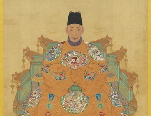 The Paradox of the Ming Dynasty: An Emperor's Debauchery and Surprising Governance - image 4