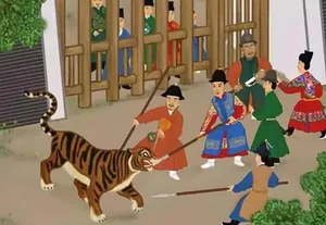The Paradox of the Ming Dynasty: An Emperor's Debauchery and Surprising Governance - image 2