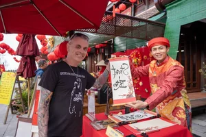 Spring Magic: The Tulip Festival and Tet Celebrations at Ba Na Hills - image 1