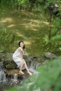 Visual Storytelling in YiTuYu Art Language Vol.5993: Featuring Cheng Zi Shu - image 14