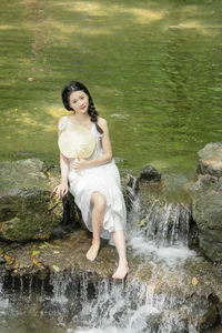 Visual Storytelling in YiTuYu Art Language Vol.5993: Featuring Cheng Zi Shu - image 22