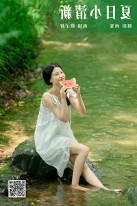 Visual Storytelling in YiTuYu Art Language Vol.5993: Featuring Cheng Zi Shu - image 13