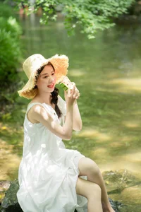 Visual Storytelling in YiTuYu Art Language Vol.5993: Featuring Cheng Zi Shu - image 7