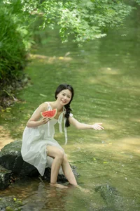 Visual Storytelling in YiTuYu Art Language Vol.5993: Featuring Cheng Zi Shu - image 20