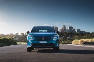 New Peugeot 5008 Hybrid Launched: Specs, Performance, and Pricing - image 0