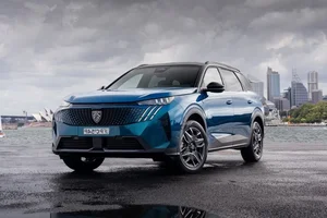New Peugeot 5008 Hybrid Launched: Specs, Performance, and Pricing - image 4