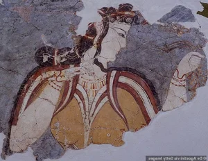 Stunning Facial Reconstruction of a 3,500-Year-Old Woman - image 8