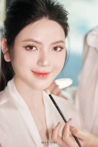 Comprehensive Look at Quang Hai and Chu Thanh Huyen’s Wedding Day: From Traditional Rites to Grand 1,200-Guest Reception - image 7