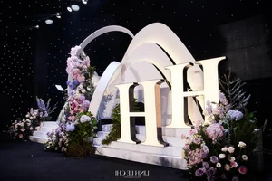 Comprehensive Look at Quang Hai and Chu Thanh Huyen’s Wedding Day: From Traditional Rites to Grand 1,200-Guest Reception - image 10