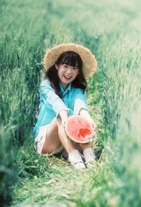 Artistic Versatility: YiTuYu Art Language Vol.10345 Featuring Bai Bian Tu Xiao Ying - image 12