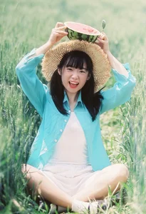 Artistic Versatility: YiTuYu Art Language Vol.10345 Featuring Bai Bian Tu Xiao Ying - image 13