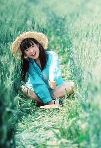 Artistic Versatility: YiTuYu Art Language Vol.10345 Featuring Bai Bian Tu Xiao Ying - image 7