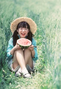 Artistic Versatility: YiTuYu Art Language Vol.10345 Featuring Bai Bian Tu Xiao Ying - image 9