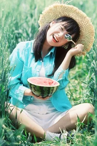 Artistic Versatility: YiTuYu Art Language Vol.10345 Featuring Bai Bian Tu Xiao Ying - image 14