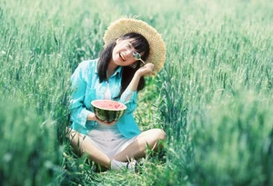 Artistic Versatility: YiTuYu Art Language Vol.10345 Featuring Bai Bian Tu Xiao Ying - image 4