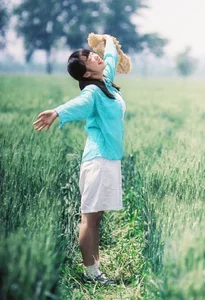 Artistic Versatility: YiTuYu Art Language Vol.10345 Featuring Bai Bian Tu Xiao Ying - image 8
