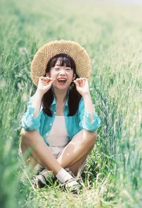 Artistic Versatility: YiTuYu Art Language Vol.10345 Featuring Bai Bian Tu Xiao Ying - image 15