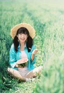 Artistic Versatility: YiTuYu Art Language Vol.10345 Featuring Bai Bian Tu Xiao Ying - image 10