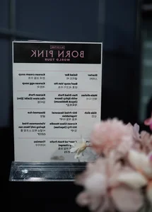 Blackpink Enjoys Authentic Vietnamese Pho During Their Historic Hanoi Visit - image 6
