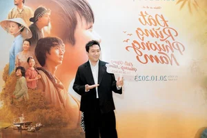 Tran Thanh and Hari Won’s Sweet Moments Amid Song of the South Role Controversy - image 0